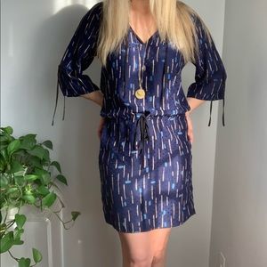 Yumi Kim 100% silk dress XS